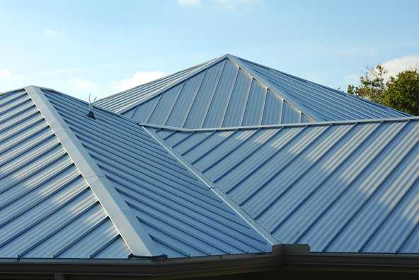 Metal Roof